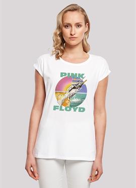 PINK FLOYD - футболка print