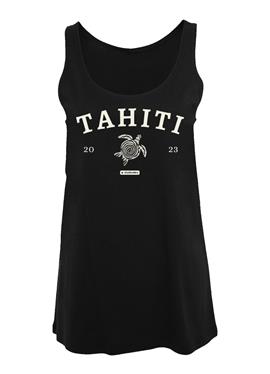 Плюс SIZE TAHITI - топ