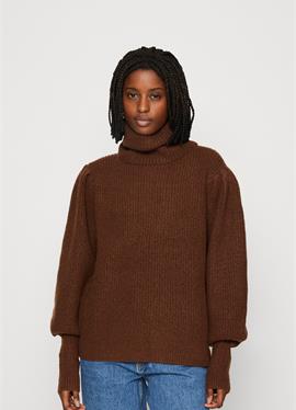 TANI ROLL NECK свитер - кофта