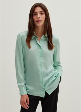 REGULAR-FIT - блузка рубашечного покроя