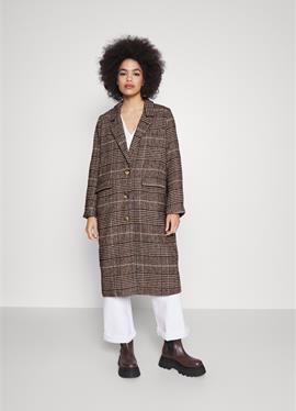LONGLINE COAT - Klassischer пальто
