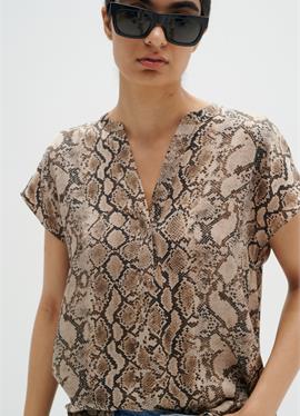 LIRALW PRINT PREMIUM - блузка