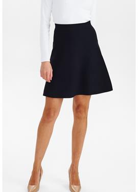 NULLYPILLY SKIRT - A-Linien-Rock