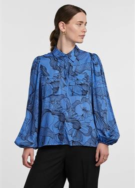 YASFINLY - блузка рубашечного покроя