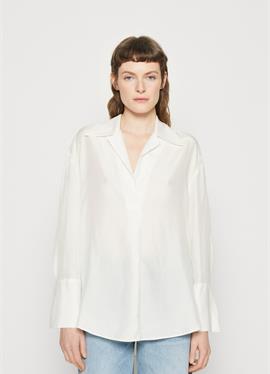 COLLARED POPOVER - блузка рубашечного покроя
