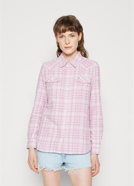 WESTERN блузка - блузка рубашечного покроя