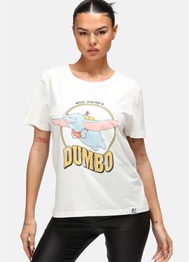 DISNEY DUMBO в THE SKY - футболка print