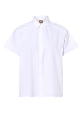 BIXINA - блузка рубашечного покроя