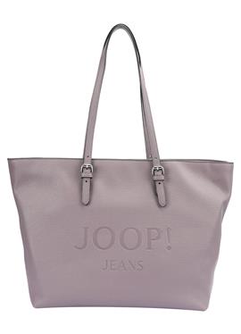 LETTERA LARA - большая сумка JOOP! Jeans