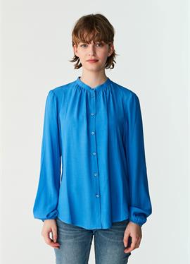 SRANNA - блузка рубашечного покроя