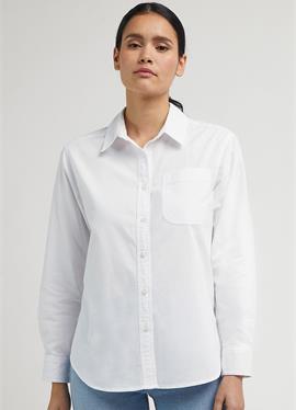 ALL PURPOSE - блузка рубашечного покроя