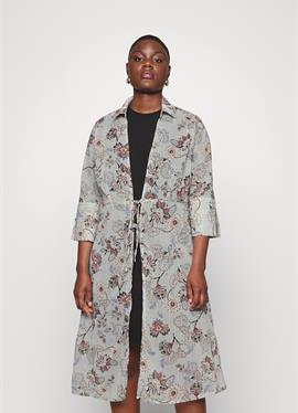 CARDALIMO кимоно - легкая куртка