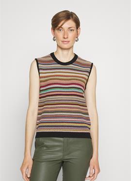 WOMENS VEST - кофта