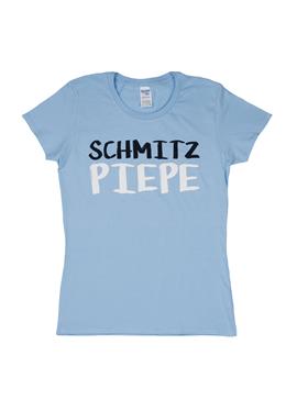 RALF SCHMITZ - футболка print