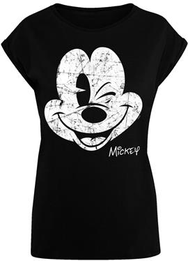 DISNEY MICKY MAUS - футболка print