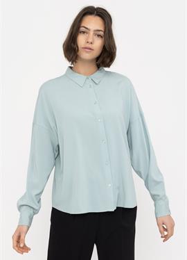SRFREEDOM WIDE - блузка рубашечного покроя