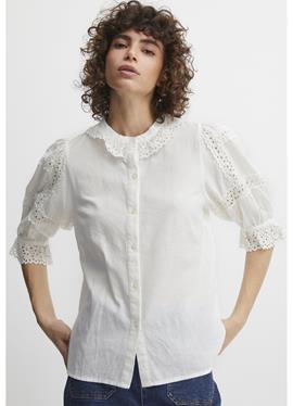 IRALIX SH - блузка рубашечного покроя