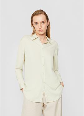 RELAXED блузка - блузка рубашечного покроя