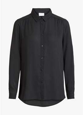 VILUCY BUTTON - блузка рубашечного покроя