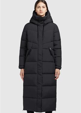 SHIMANTA2 - зимнее пальто