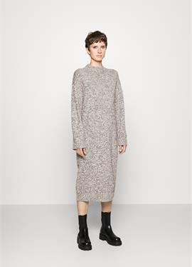 SLFRIBA LONG DRESS - вязаное платье