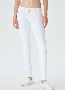 LTB JULITA X WHITE - джинсы Skinny Fit