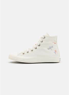 CHUCK TAYLOR ALL STAR - сникеры high