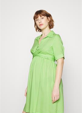 MLELINE LIA блузка DRESS - платье