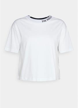 NEW CROP ZUMU TEE - футболка basic