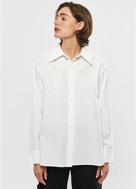 ABEY-G - блузка рубашечного покроя