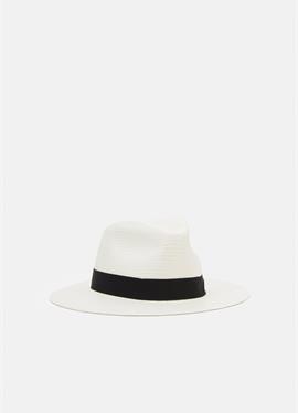 PANAMA HAT - шляпа