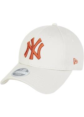 9FORTY NEW YORK YANKEES - бейсболка