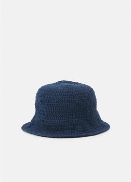 KHLOE BUCKET HAT - шляпа