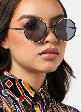ROUND KAIYA - солнцезащитные очки
