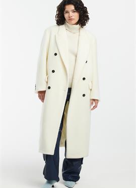 LINDO - Klassischer пальто