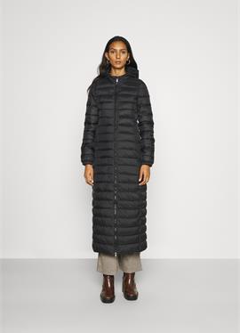 ONLNEWTAHOE X LONG COAT - зимнее пальто