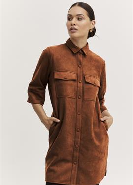 BYDOSA - блузка рубашечного покроя