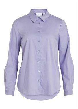 VIGIMAS - блузка рубашечного покроя