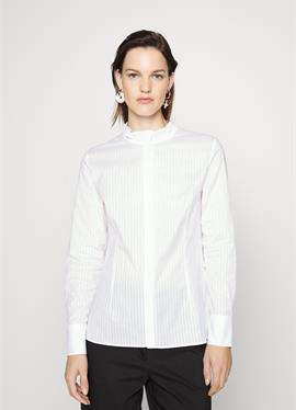 BASUNA - блузка рубашечного покроя