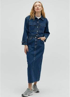 Joance-G - джинсовая юбка