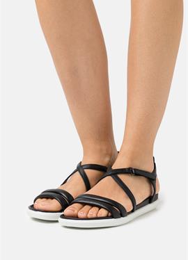 SIMPIL FLAT - сандалии с ремешком ECCO