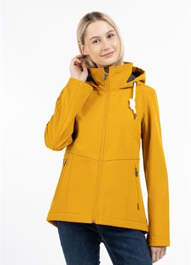 ALTIPLANO - куртка / wasserabweisende куртка