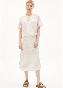 LEAANNE MINERAL - блузка рубашечного покроя