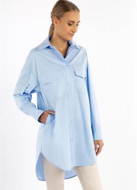 DREIMASTER блузка рубашечного покроя IRIDIA - блузка рубашечного покроя