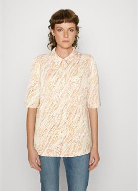 BACHE - блузка рубашечного покроя