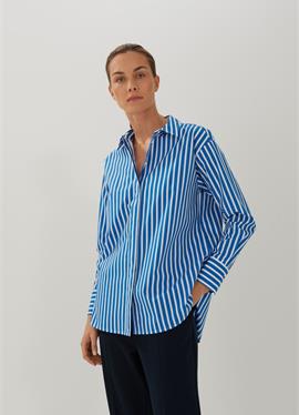 ZOPLARA STRIPE - блузка рубашечного покроя