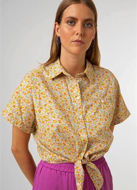 CANDYS - блузка рубашечного покроя