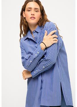 OVERSIZED-STREIFEN LANGARM - блузка рубашечного покроя