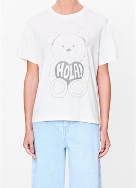 PANDA BEAR - футболка print