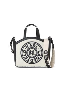 K CIRCLE SMALL - сумка